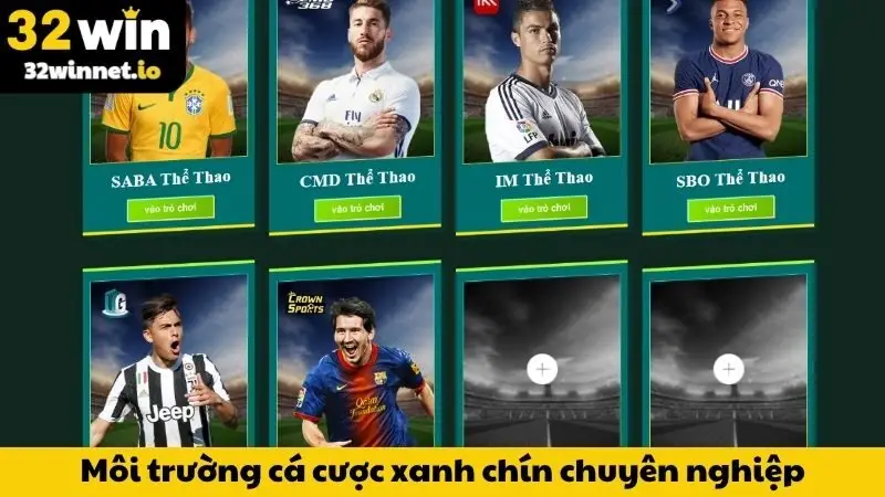 Trang chủ Môi trường cá cược xanh chín, chuyên nghiệp và tôn trọng lẫn nhau